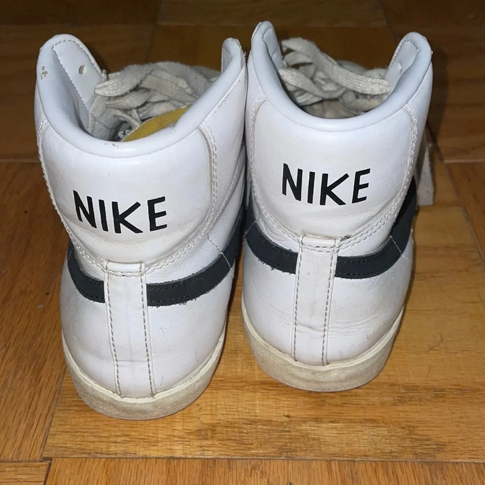 Nike blazers 😀 $15 firm
